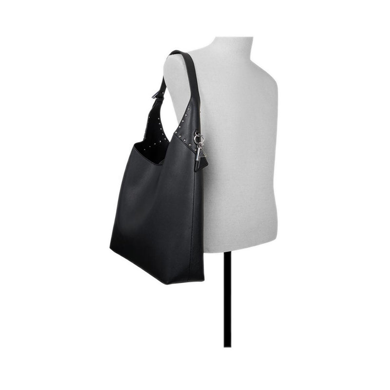 Harperbag Women's Hobo Bag - Other Black