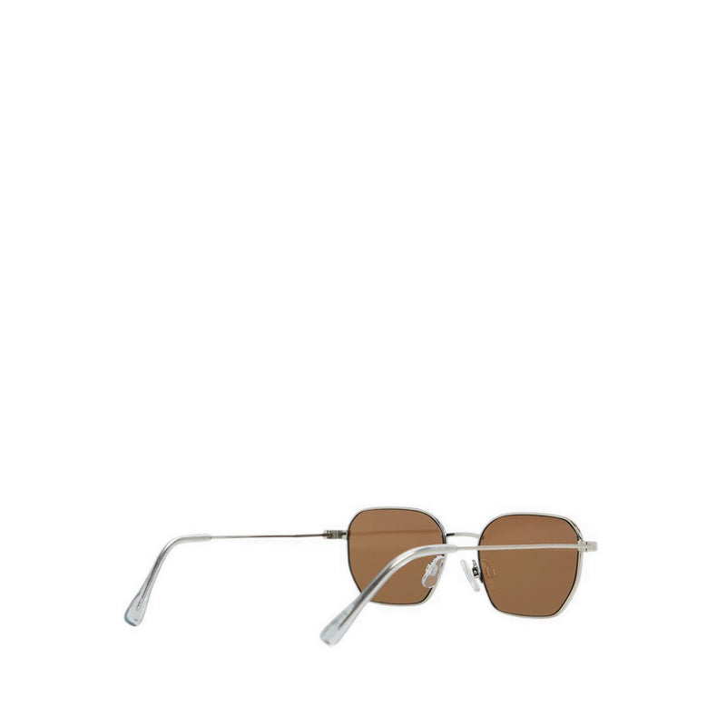Flyynn Men's Sunglasses - Silver