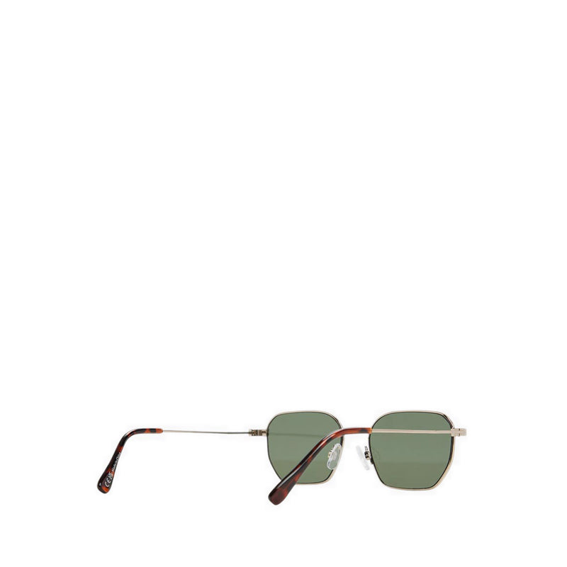 Flyynn Men's Sunglasses - Gold