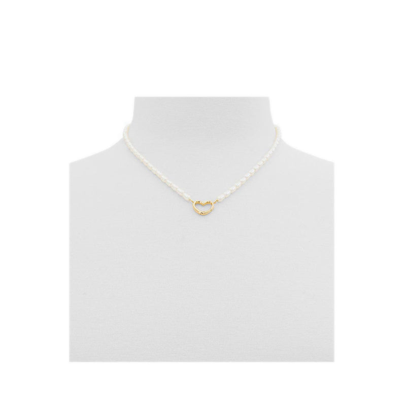 Rachellee Women's Necklace Ice