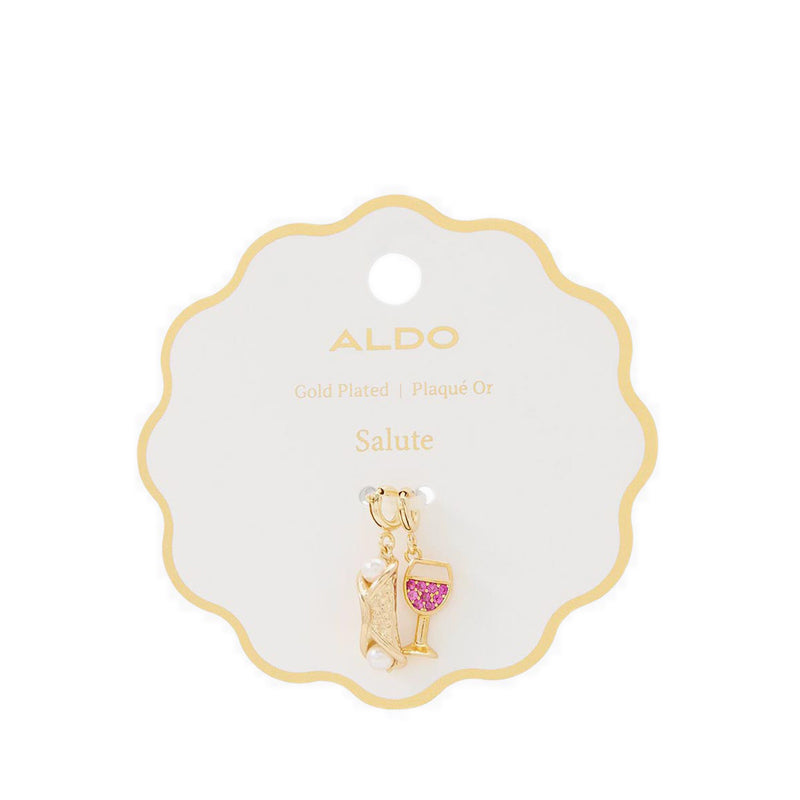 Salute Women's Charm Ice