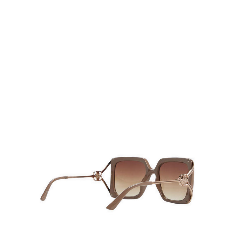 Larirajan Women's Sunglasses - Beige