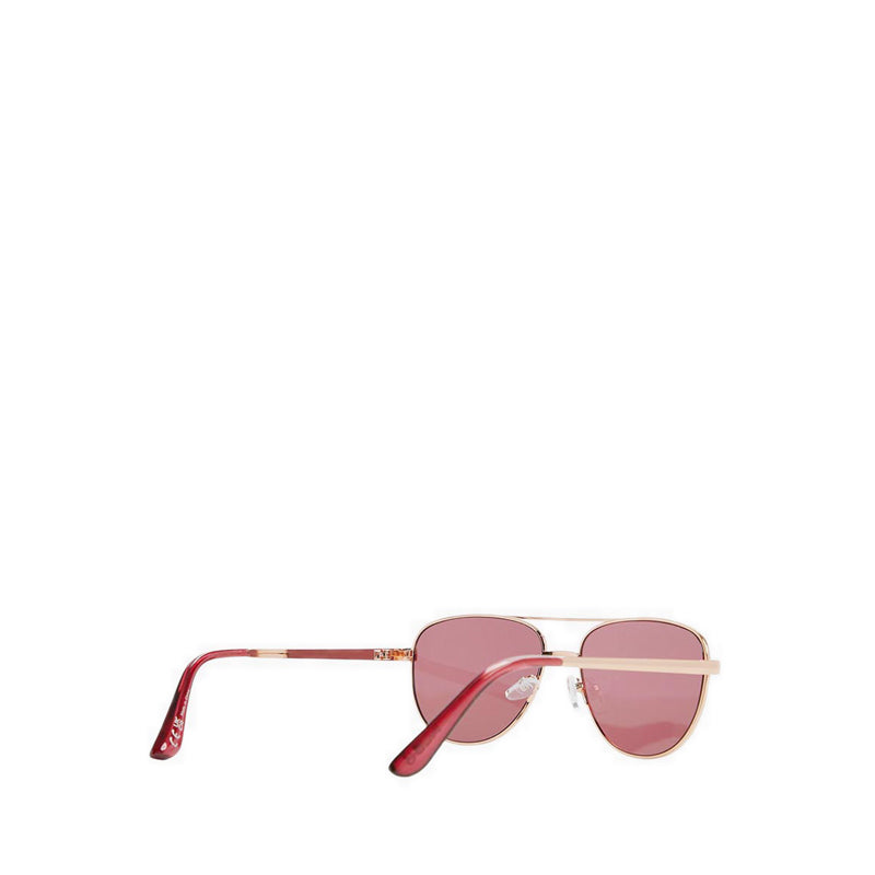 Landenagyn Women's Sunglasses Rose Gold