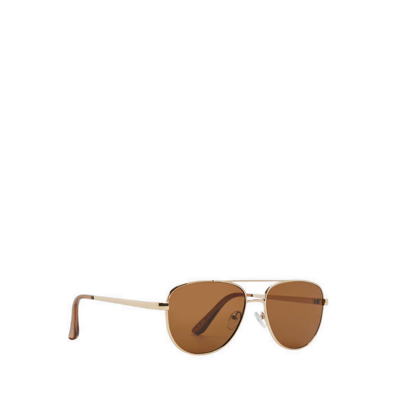 Landenagyn Women's Sunglasses - Gold