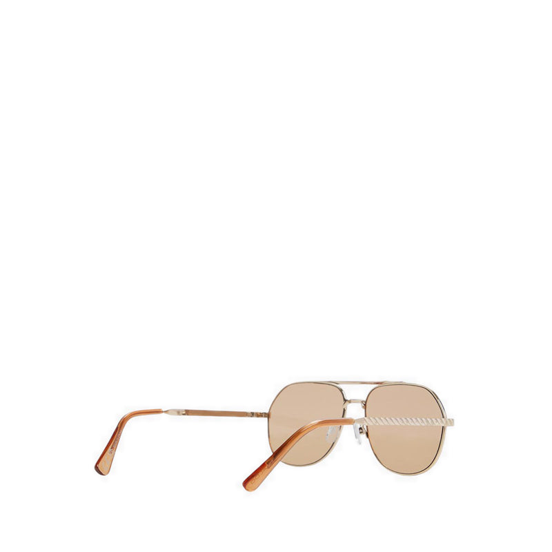 Frejja Women's Sunglasses - Gold