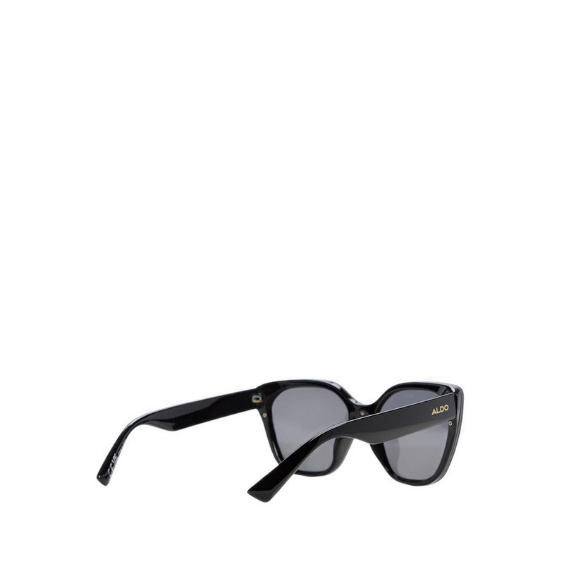 Talondra Women's Sunglasses - Black