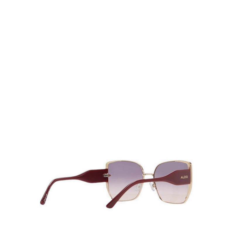 Albereria Sunglasses - Bordo