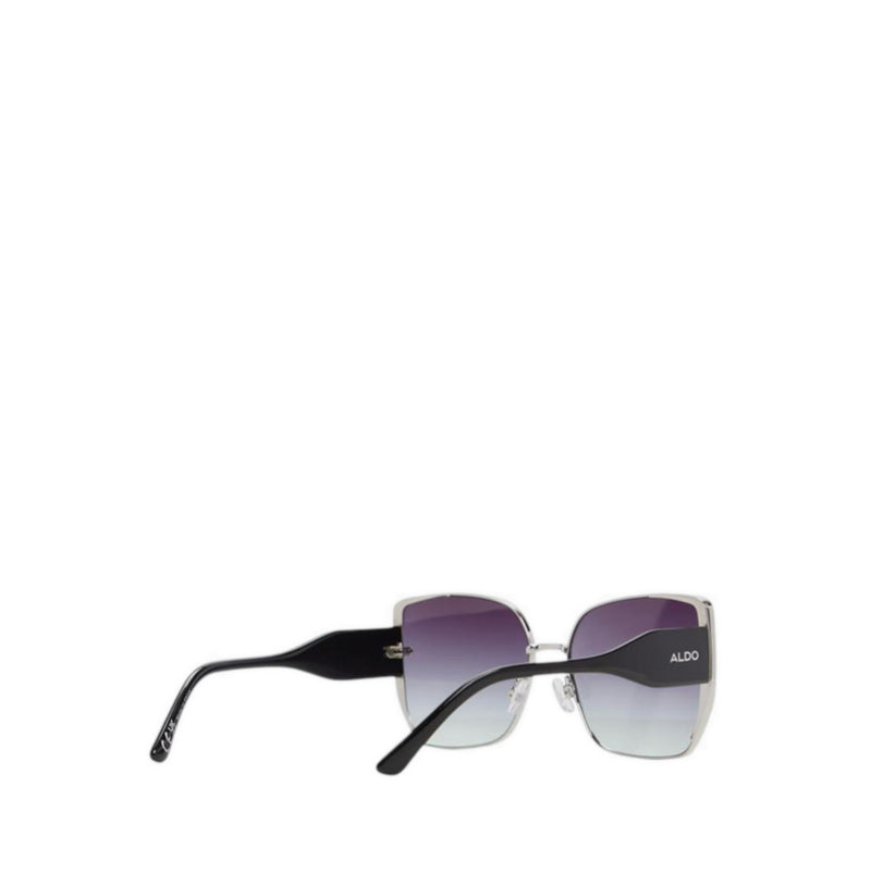 Albereria Sunglasses - Black