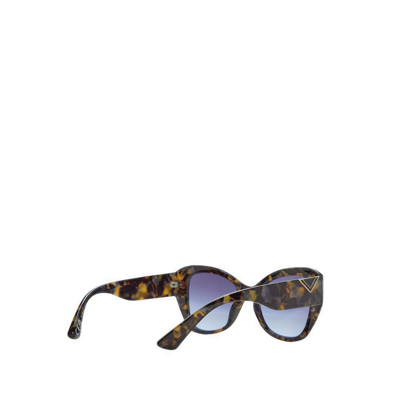 Halalaegyn Women's Sunglasses - Other Brown