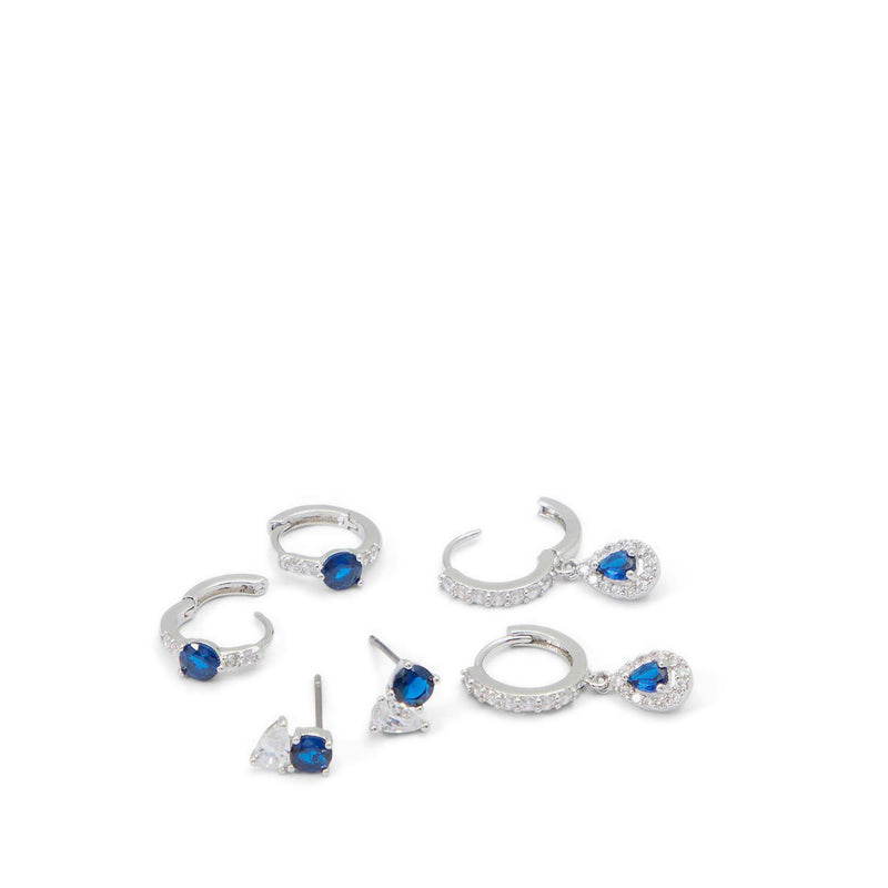 Cerawan Women's Earring Turquoise