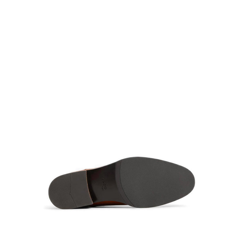 Reece Men's Lace Ups Cognac