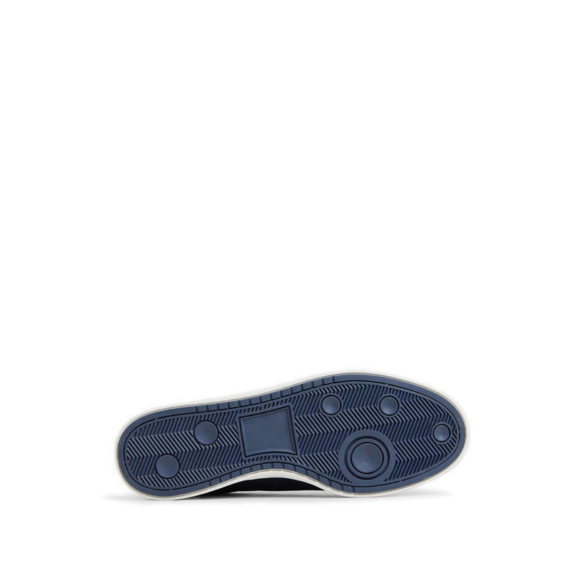 Cypress Men's Sneakers Navy