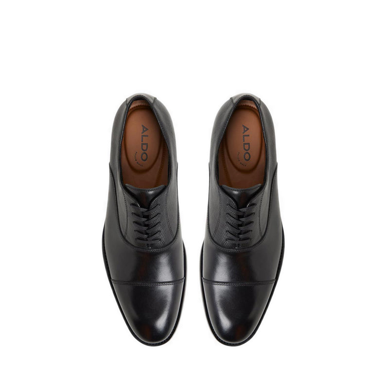 Reece Men Lace Ups Black