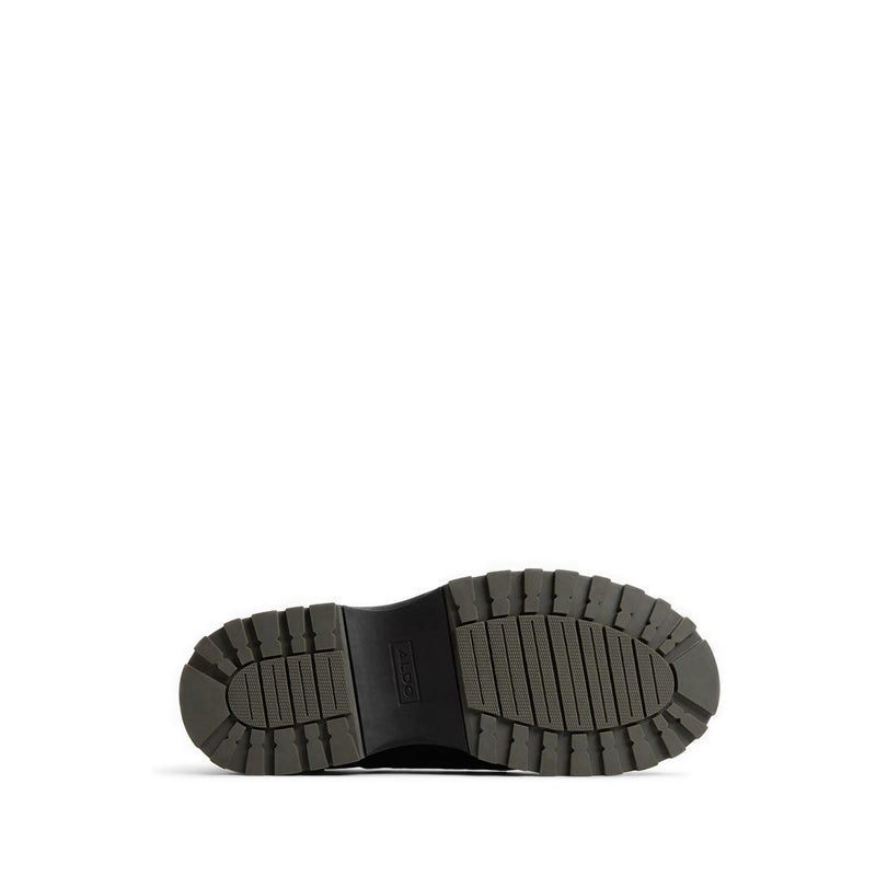Bastian Men's Lace Ups Black