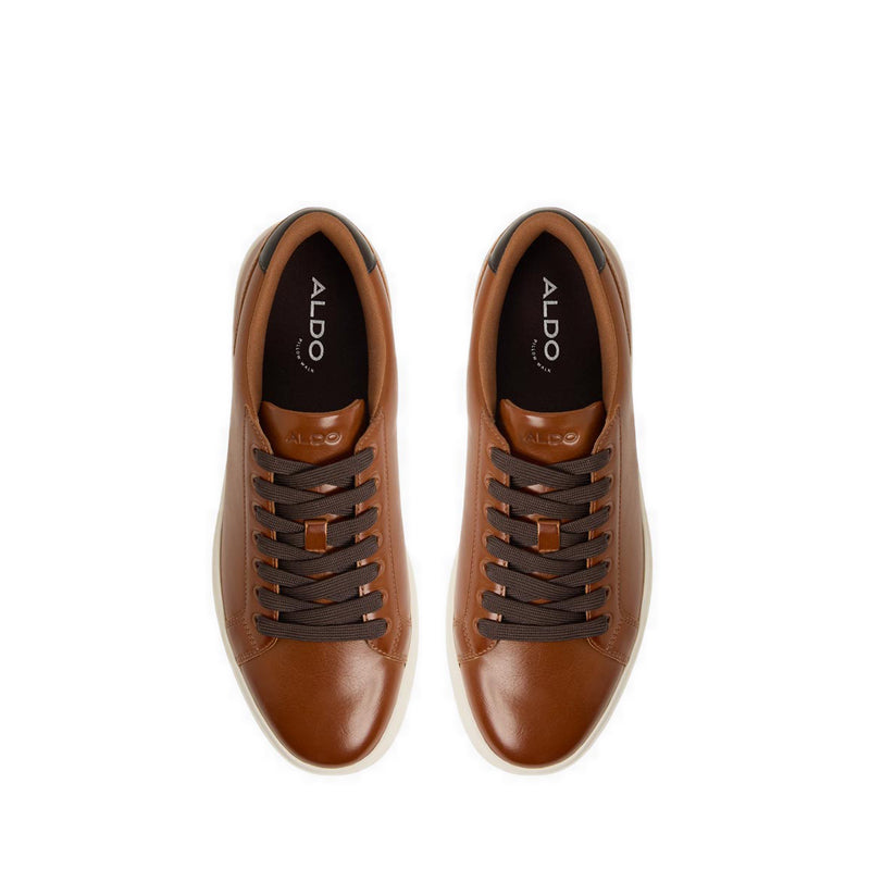 Aldo Scottiee Men's Fashion Athletics - Cognac