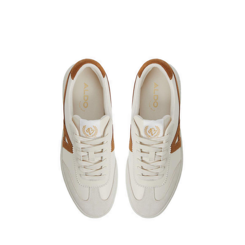 Clubtrainer Men Sneakers - Bone