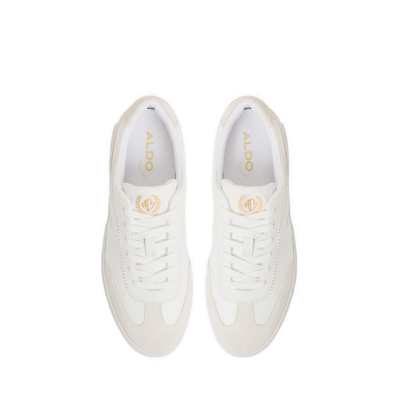 Clubtrainer Men Sneakers - White