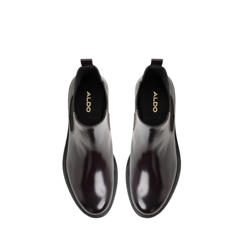Aldo Adalitlan Women's Ankle Boots - Bordo