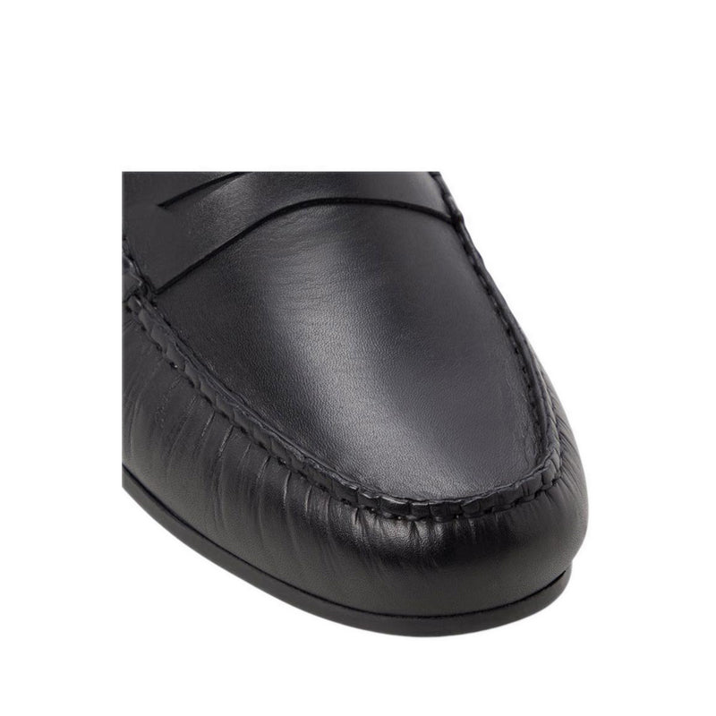 Remus Men's Loafers - Black