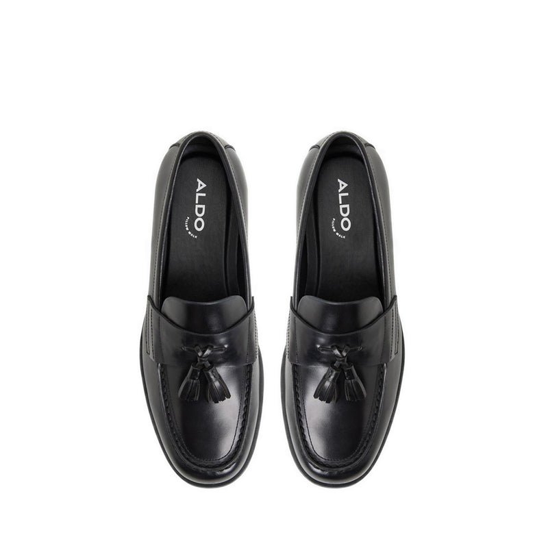 Lionel Men's Loafers - Black