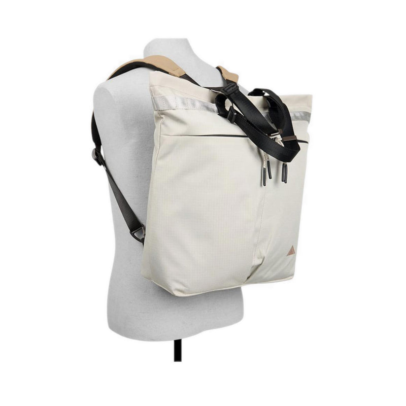 Ibiliwyr Men's Backpack - Natural