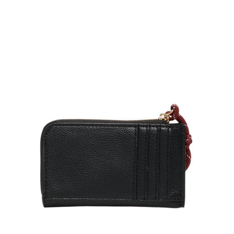 Erawen Women's Change Purse - Black