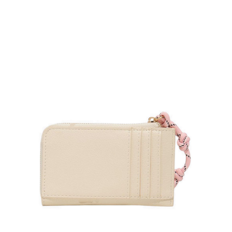 Erawen Women's Change Purse - Bone