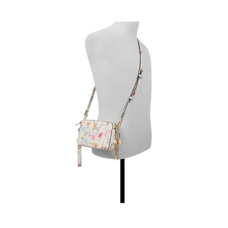Ggaby Women's Crossbody Bag - Floral