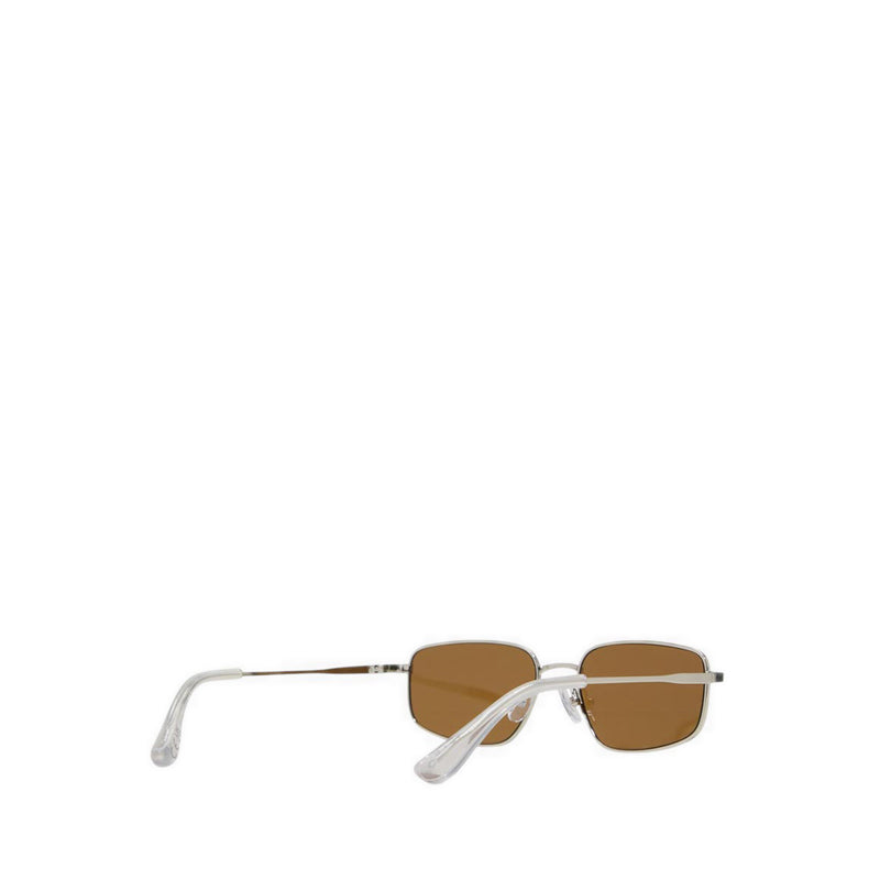 Empirre Men's Sunglasses - Silver