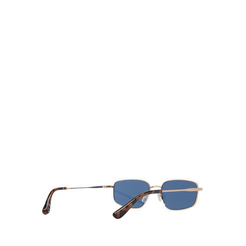 Empirre Men's Sunglasses - Gold