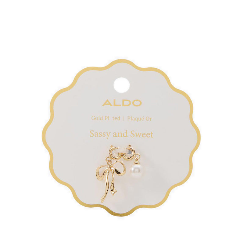 Bowtiful Women's Charm Ice