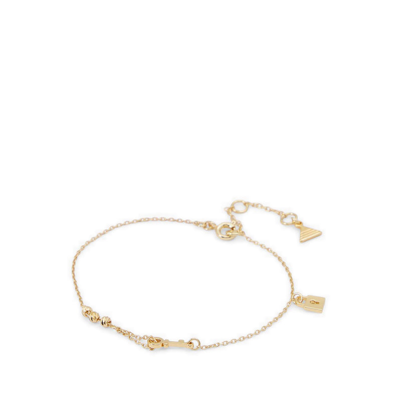 Cleuducoeur Women's Bracelet Gold