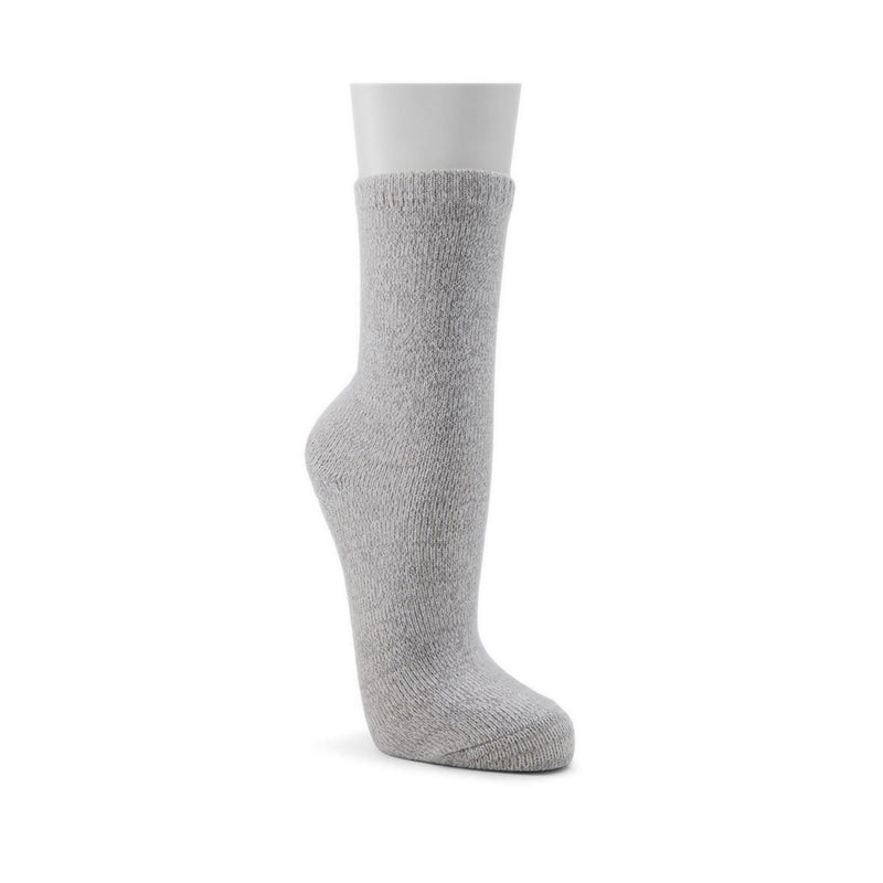Softy Women's Socks Grey