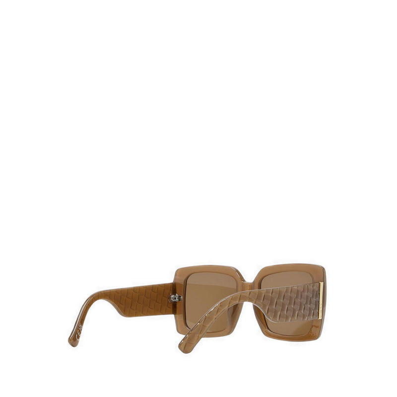Eemilie Women's Sunglasses - Beige