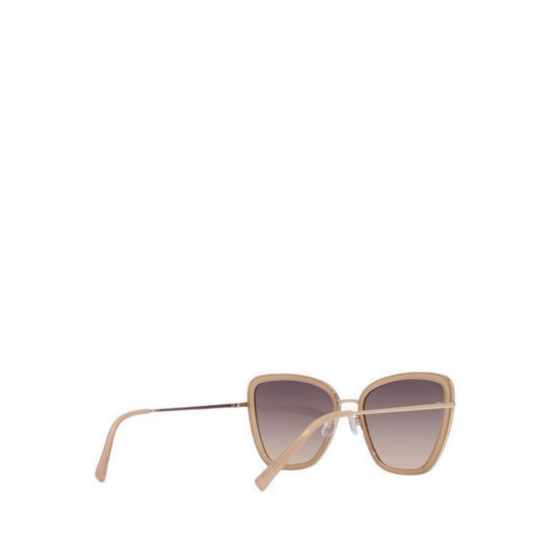 Micheelle Sunglasses - Natural