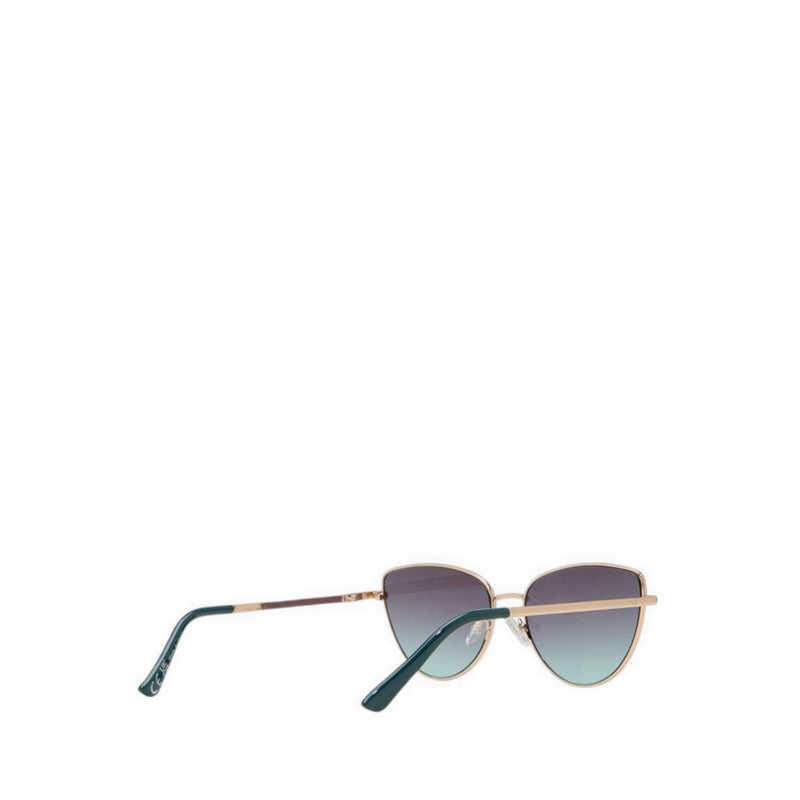 Louiisa Sunglasses - Dark Green