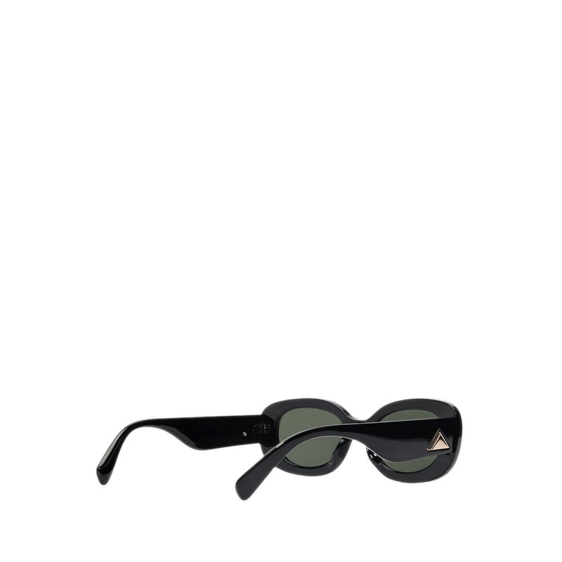 Fionnah Women's Sunglasses - Black/Gold Multi