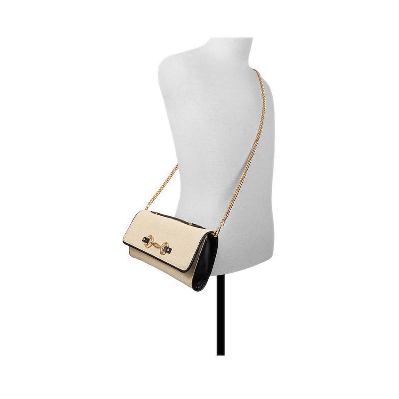 Looka Women's Clutches & Evening Bags Black