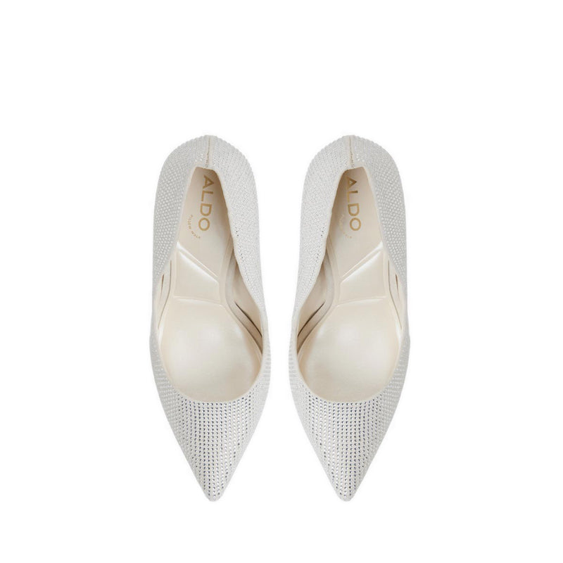 Aldo Stessy 2.0 Women's Heeled Shoes - Other White