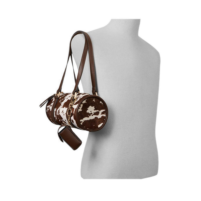 Beatrizz Women's Shoulder Bag - Other Brown