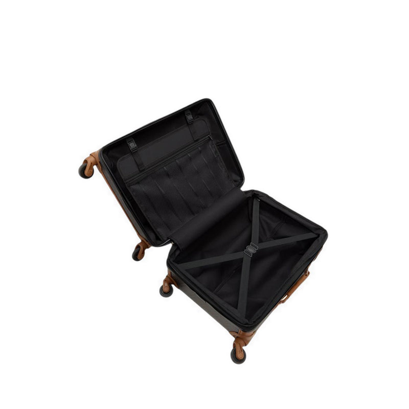 Manhattan Luggage - Other Brown