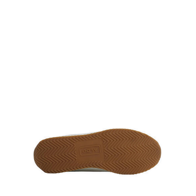 Rocko Men's Lace Ups - White