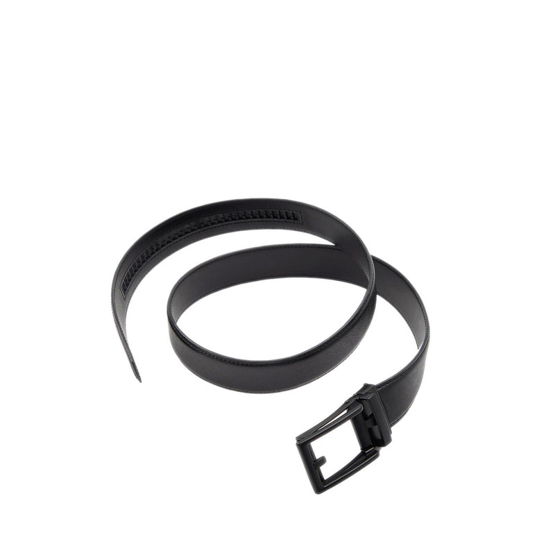 Forge Men's Belt - Black
