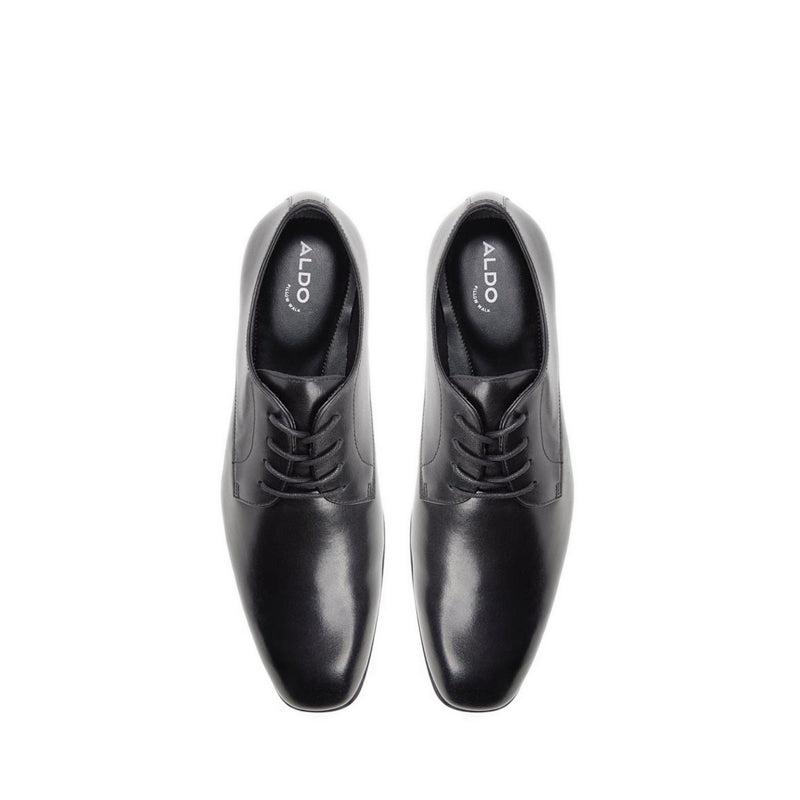 Aldo Felippe-In Men's Lace Ups Shoes - Other Black