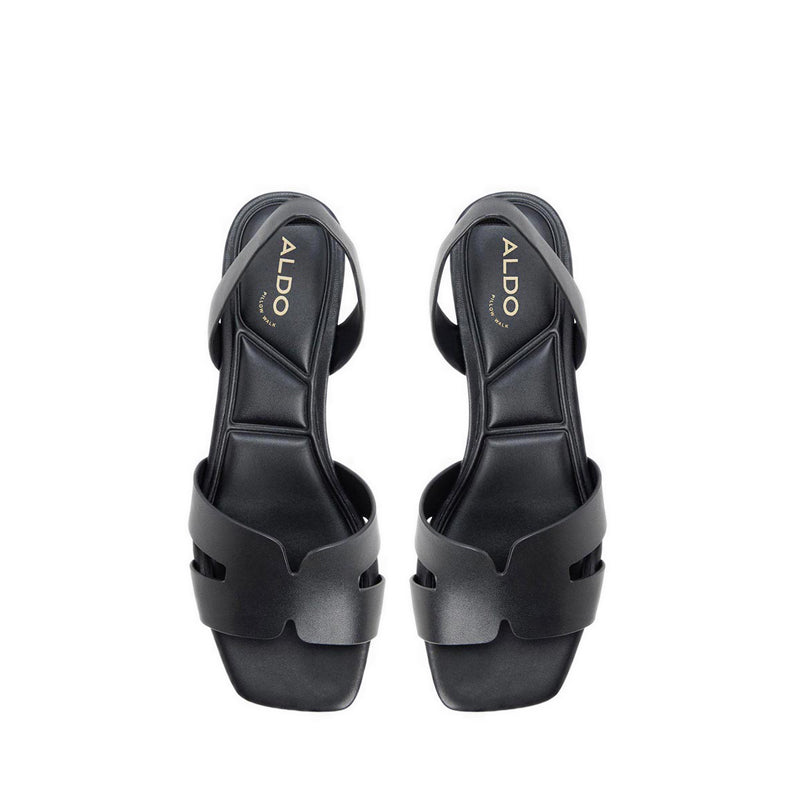 Aldo Javamannon Women's Sandals Black