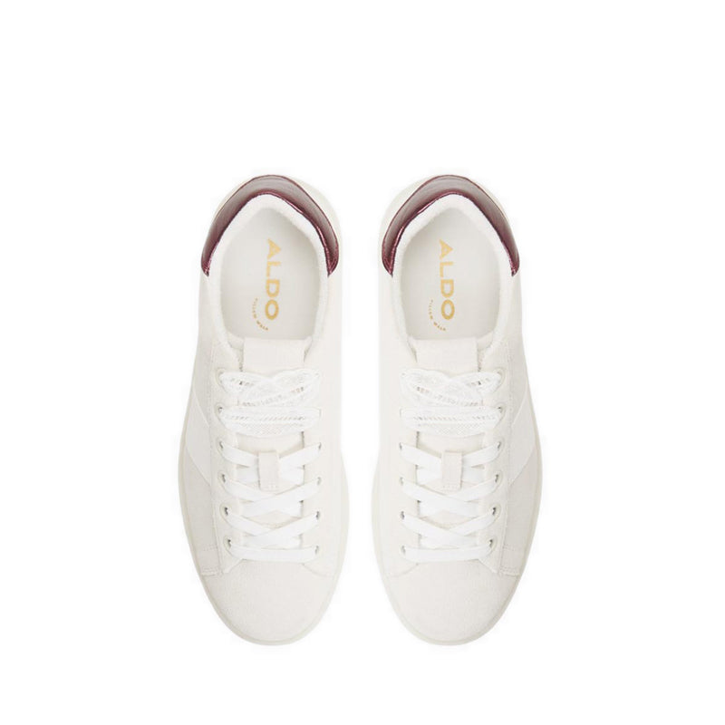 Adrei Women's Cupsoles - White Combo