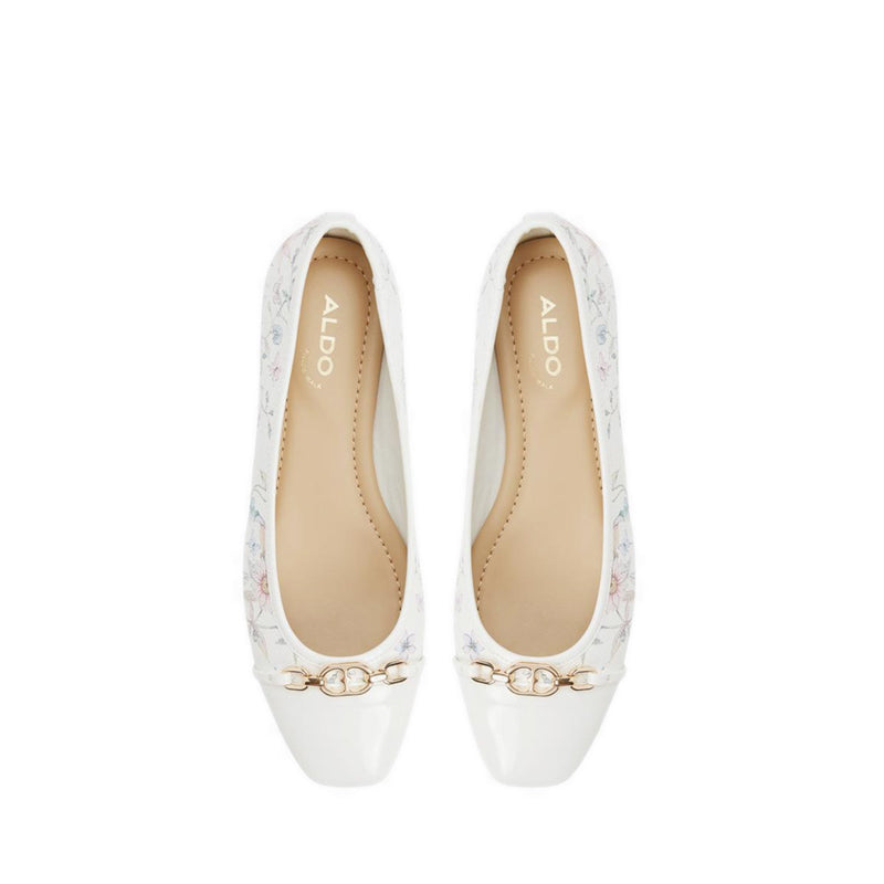 Krishelle Women's Ballerinas & Mary Janes - Print