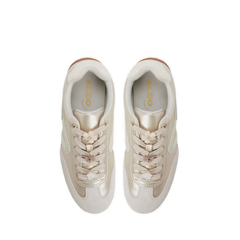 Maxie Women's Joggers - Gold