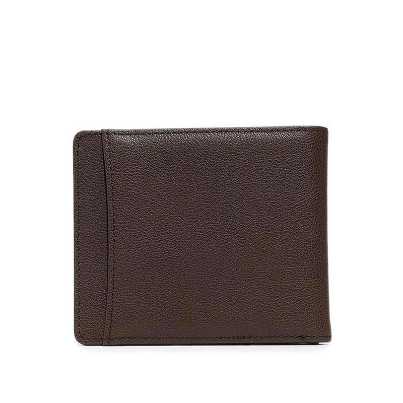 Ethuwin Men Bags & Wallets Brown