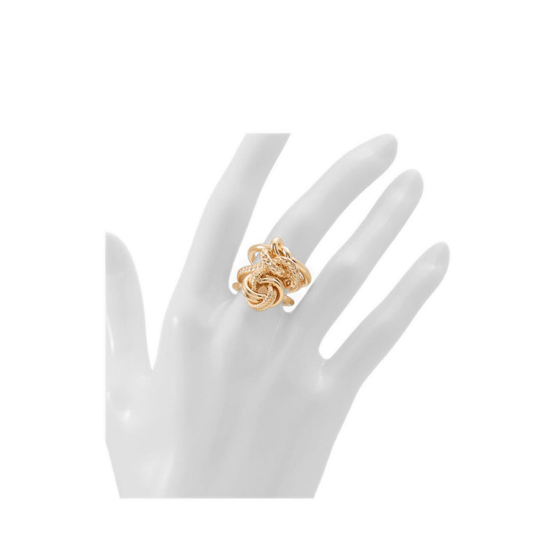 Aurom Women's Rings - Gold